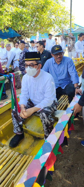 𝗣𝗲𝗻𝘂𝘁𝘂𝗽𝗮𝗻 𝗙𝗲𝘀𝘁𝗶𝘃𝗮𝗹 𝗦𝗲𝗸𝗲𝗿𝗮𝘁 𝗡𝘂𝘀𝗮𝗻𝘁𝗮𝗿𝗮 𝗜𝗩