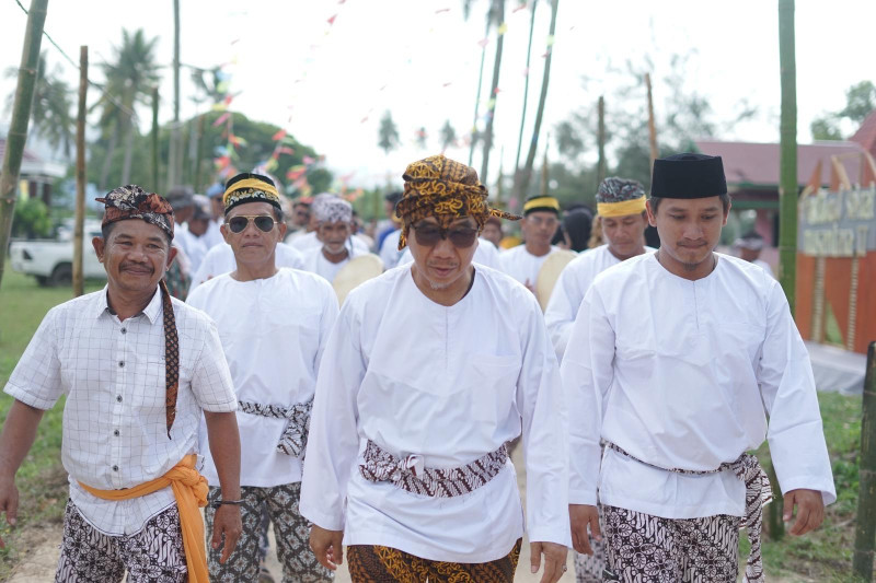 Festival Sekerat Nusantara II