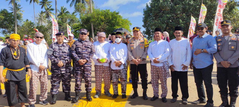 Festival Sekerat Nusantara IV