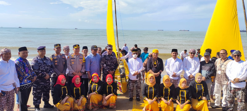 Mari Ramaikan dan Sukseskan Festival Sekerat Nusantara (FSN) ke-IV Tahun 2025