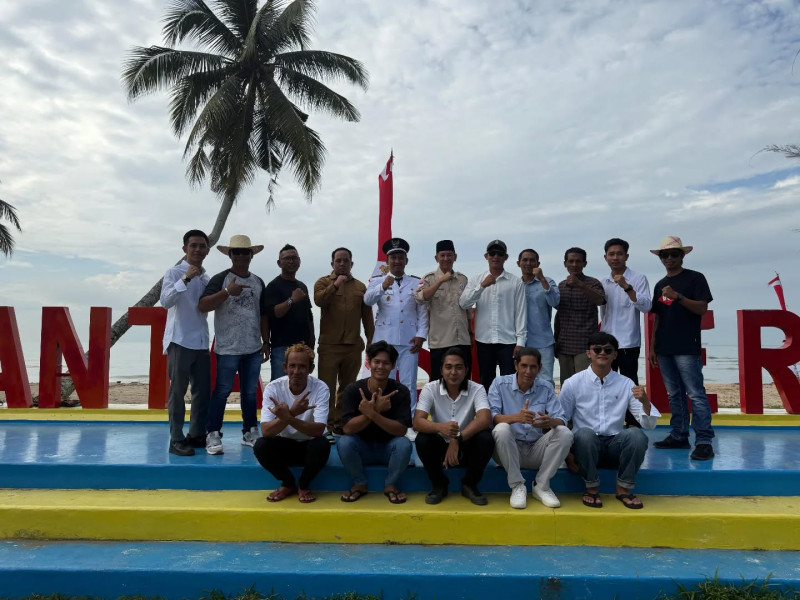 Pemerintah Desa Sekerat bersama pemuda desa Sekerat merayakan kemerdekaan HUT RI ke 80. Merdeka 🔥🔥🔥 #sekerat