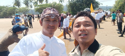Sekerat Desa Wisata