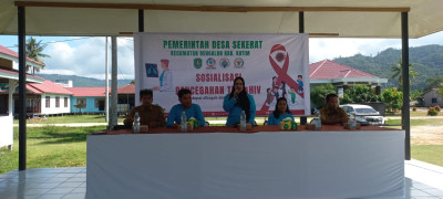 Gerakan Minum Susu Usia Dini " Dari Susu Tumbuh Generasi Unggul"