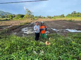 "Ketahanan Pangan, Kekuatan Desa"
